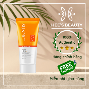 Kem chống nắng Sunpre AA 60ml