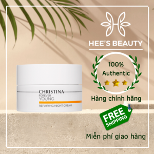 Kem dưỡng tái tạo Christina Forever Young