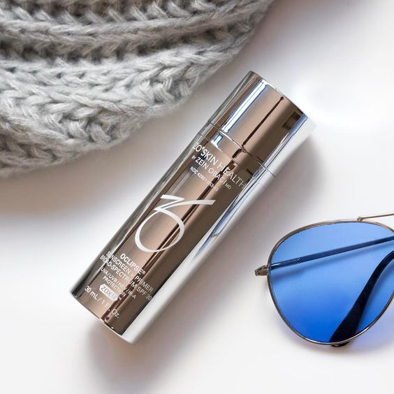 Kem Chống Nắng ZO Skin Health Sunscreen + Primer Broad-Spectrum SPF30 Long Thành