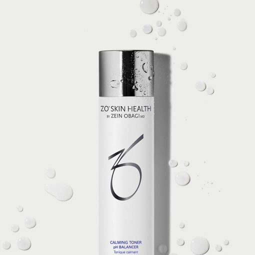 Zo Skin Health Calming Toner pH Balancer Số 1 Long Thành