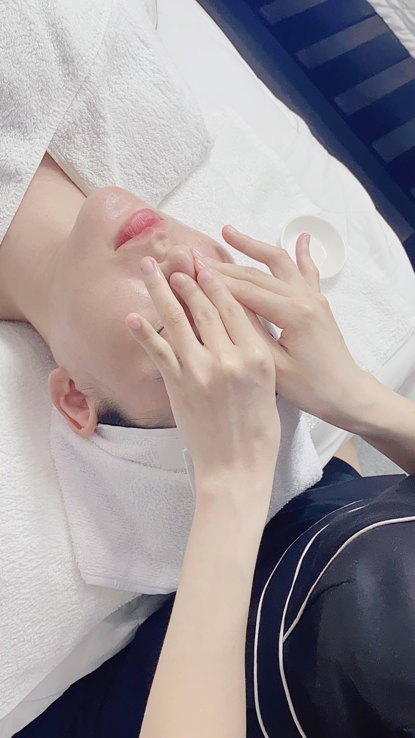 Detox Da MLD Độc Quyền Long Thành