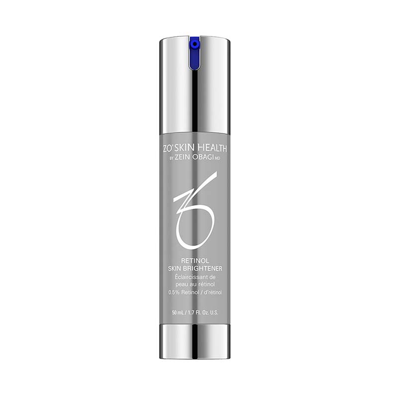 Kem chống lão hóa sáng da Long Thành ZO Retinol Skin Brightener 0.5%