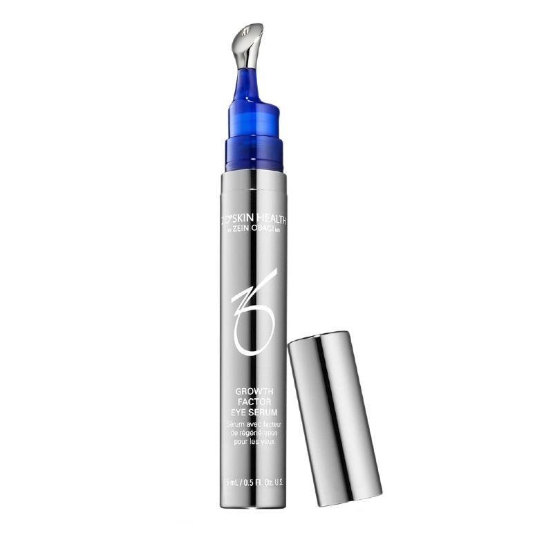 Serum Chống Lão Hóa Vùng Mắt Long Thành ZO Skin Health Growth Factor Eye Serum