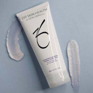 Sữa rửa mặt Long Thành Zo Skin Health Hydrating Cleanser