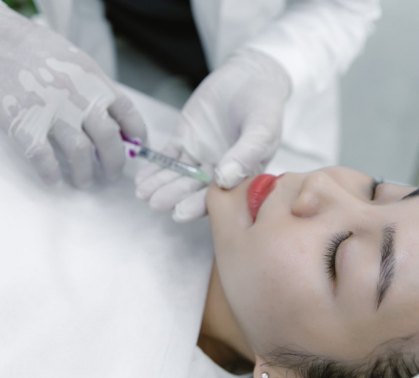 Tiêm Filler Long Thành