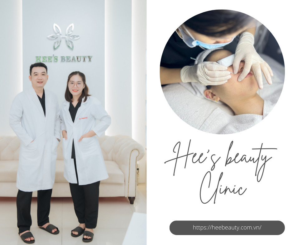 Review Spa điều trị mụn khoa học nhất Quận 2