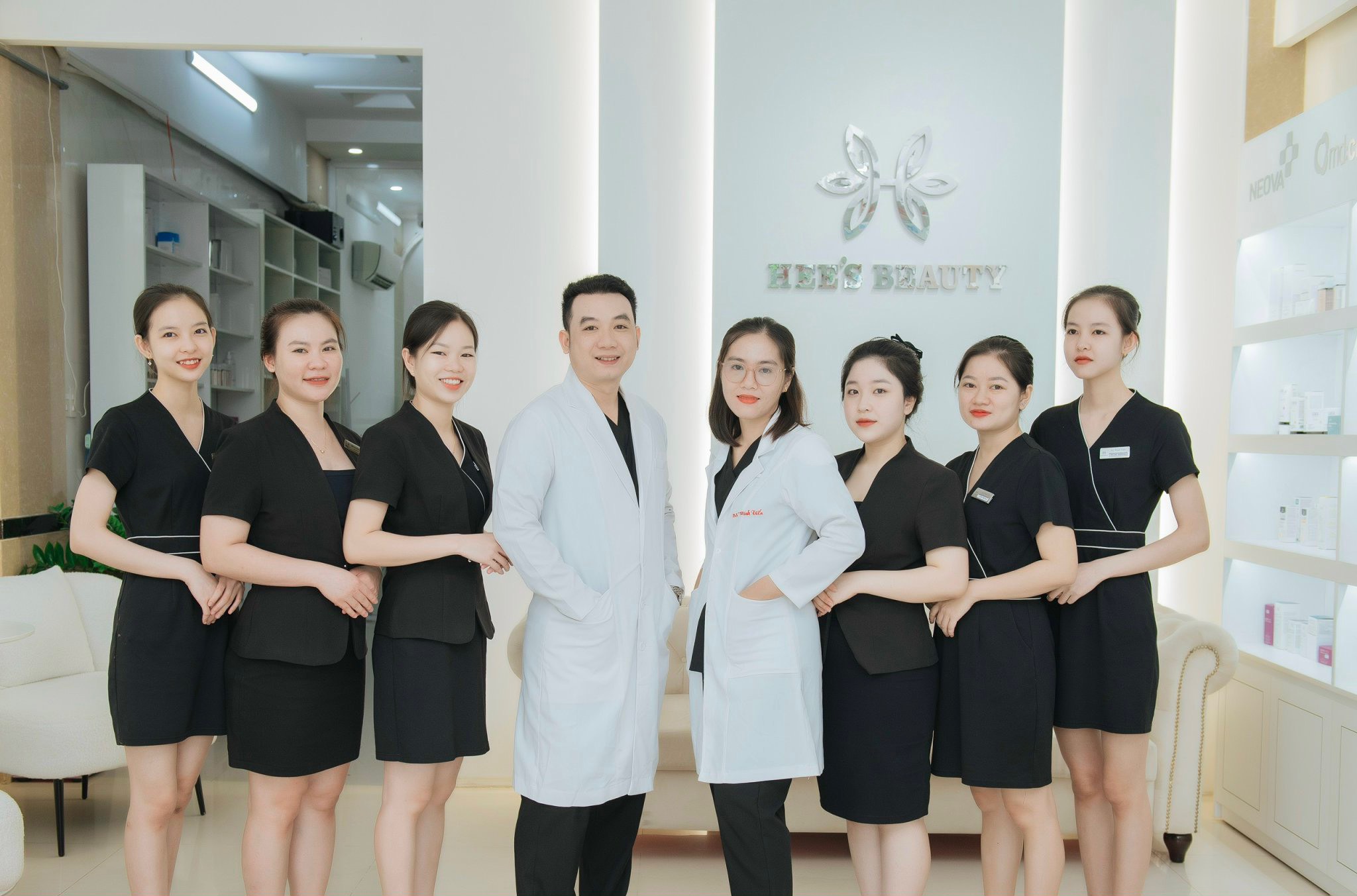 Cấy tinh chất nuôi dưỡng