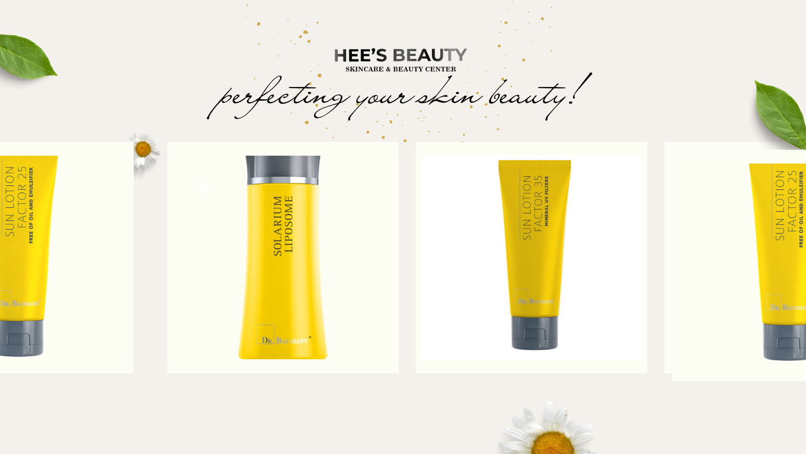  Cách Chọn Kem Chống Nắng Cho Da Nhạy Cảm