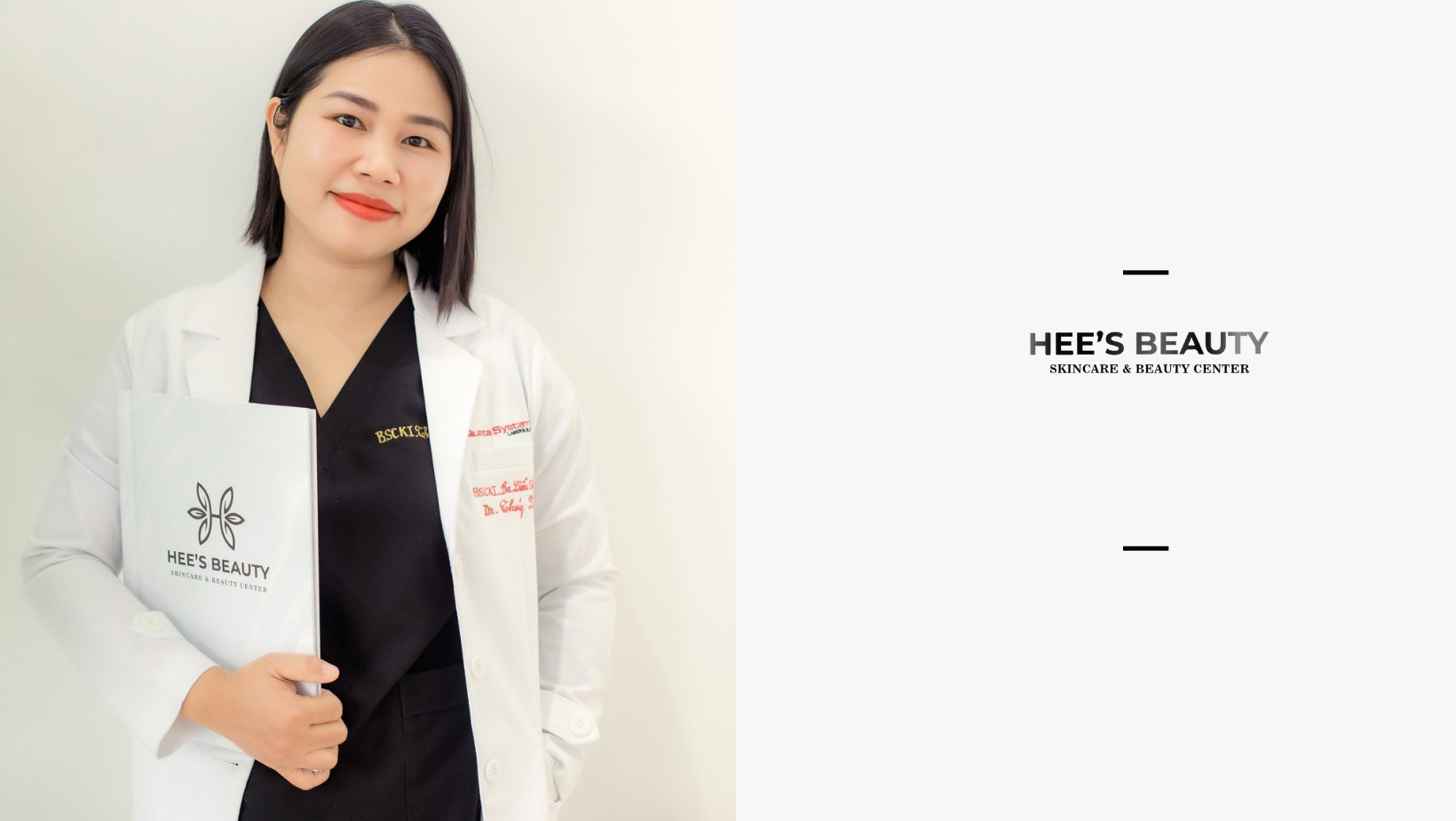 Điều trị mụn khoa học tại quận 2.