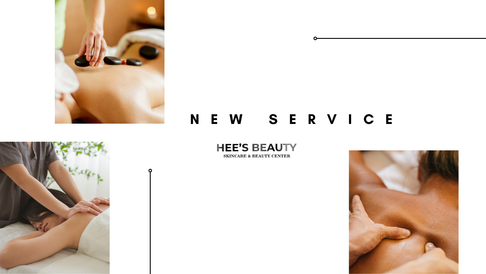 Massage body gần đây