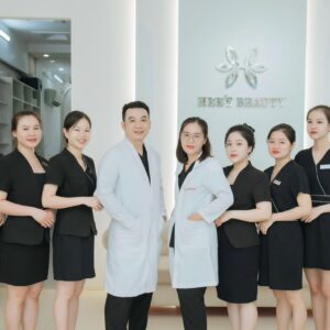 Đào tạo nghề spa số 1 Long Thành