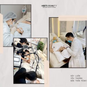 Đào tạo nghề spa số 1 Long Thành
